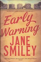 Early Warning by Jane Smiley